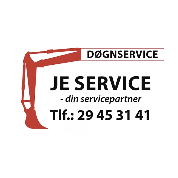 JE Service